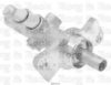BORG & BECK BBM4724 Brake Master Cylinder